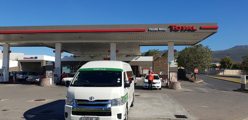 TotalEnergies Paarl Mall - Photo 2